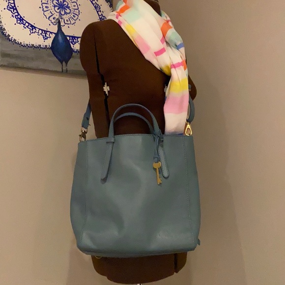 Fossil Handbags - Fossil Multi Way Bag